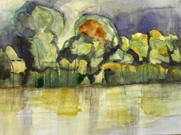 Gudrun Pressien 